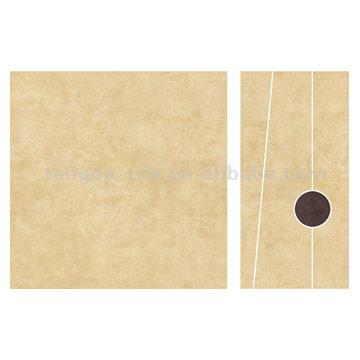  Rustic Tiles-Botticino Rock (Rustikale Fliesen Botticino-Rock)
