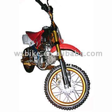  Dirt Bike ( Dirt Bike)