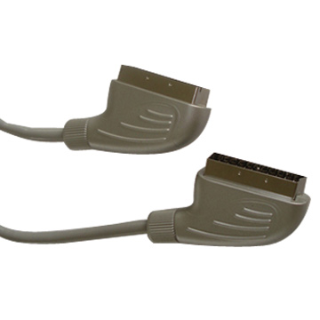  Scart Cable (Scart Cable)
