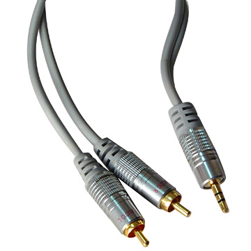  Audio Cable ( Audio Cable)