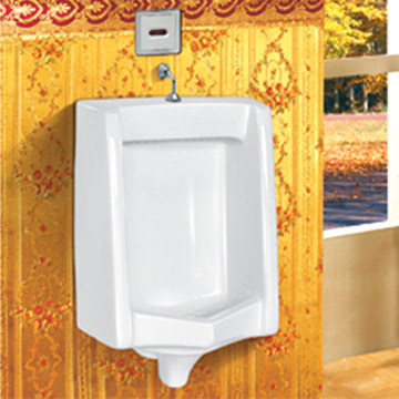  Wall-hung Urinal (Wand-Urinal)