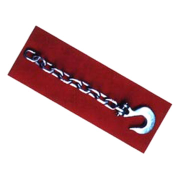  High Test Chain ASTM A413-80 (Grade 30) ( High Test Chain ASTM A413-80 (Grade 30))