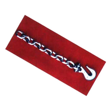  High Test Chain ASTMA413-80 ( High Test Chain ASTMA413-80)