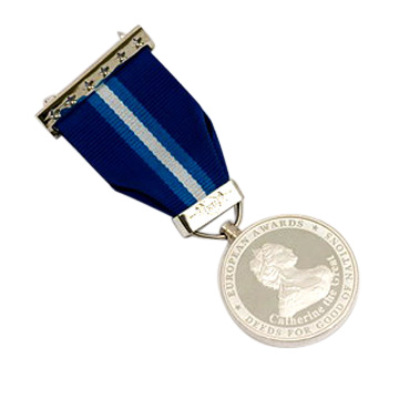  Medal (Медаль)