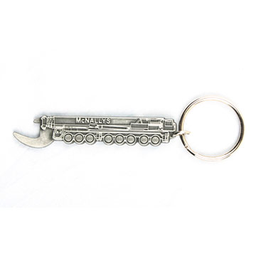  Key Ring (Ключевые кольцо)