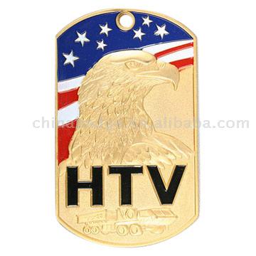  Badge (Badge)