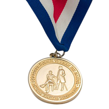  Medal (Медаль)