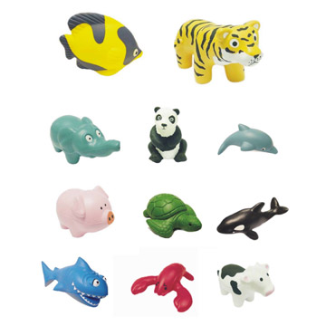  PU Toys (PU Jouets)