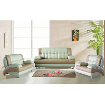  Leather Sofas