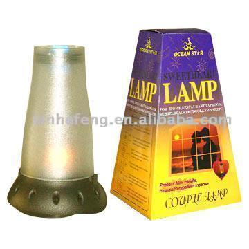  Multifunctional Lamp (Multifonctionnel Lamp)