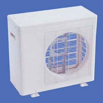 A / C Stanzteile (A / C Stanzteile)