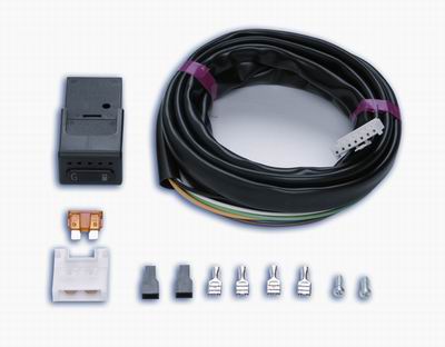  LPG and CNG Switch (СНГ и СПГ Switch)