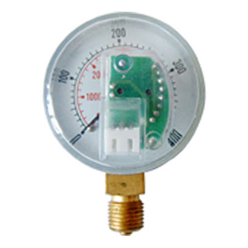  CNG Pressure Sensor (CNG-Drucksensor)