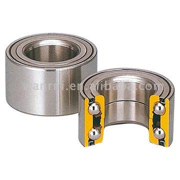  Double Row Angular Ball Bearings ( Double Row Angular Ball Bearings)