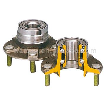  Hub Units ( Hub Units)