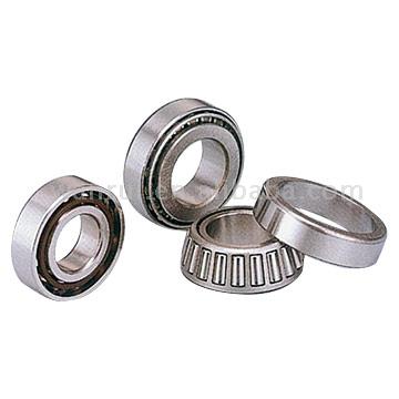  Taper Roller Bearings ( Taper Roller Bearings)