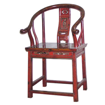  Arm Chair
