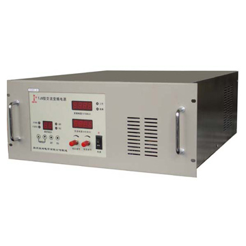  Digital Programmable Frequency Conversion Power Supply (Программируемые цифровые преобразования частоты питания)