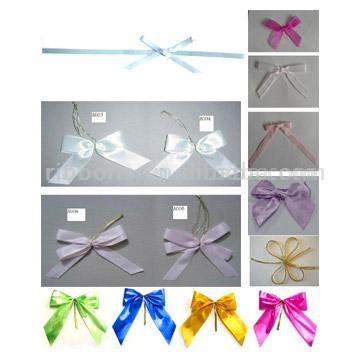  Ribbon Bows ( Ribbon Bows)