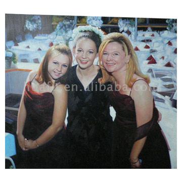  Oil Painting ( Oil Painting)
