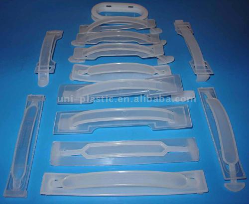  Plastic Handles, Handles, Packaging Handles (Пластиковые ручки, ручки, корпуса ручки)