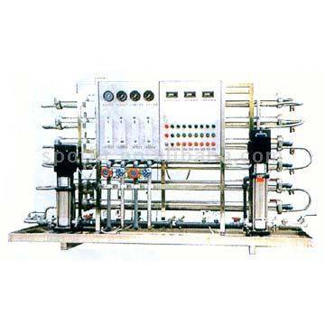  2-Step Hyperfiltration Device