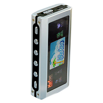  MTV Multi-Media Player (C678) ( MTV Multi-Media Player (C678))