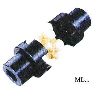  Coupling