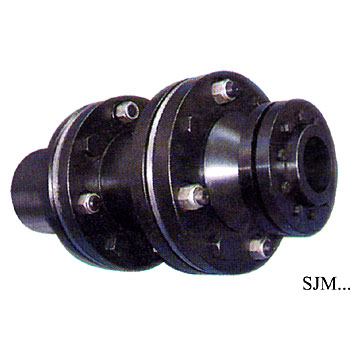  Distended Coupling