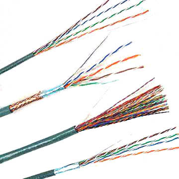  Telephone Cables ( Telephone Cables)
