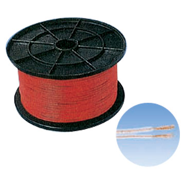  Red / Black Speaker Cable (Red / Black Speaker Cable)