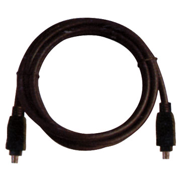 IEEE 1394-Kabel (IEEE 1394-Kabel)