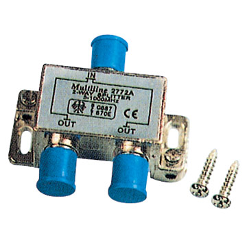  TV Splitters ( TV Splitters)