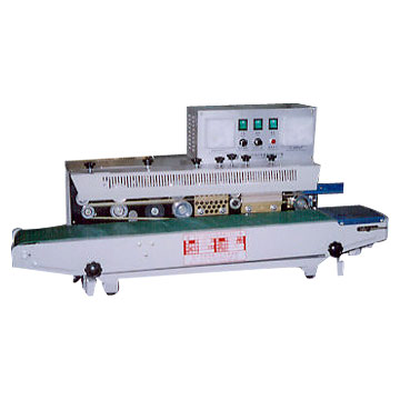  Dry-ink Sealer ( Dry-ink Sealer)