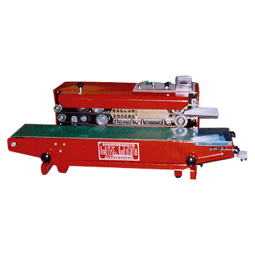  Plastic Film Sealer (Plastic Film Sealer)