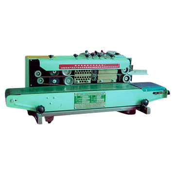  Plastic Film Sealer (Plastic Film Sealer)
