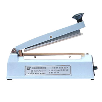  Manual Sealer (Manuel Sealer)