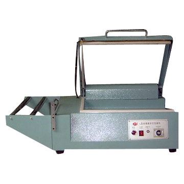  Seal-cut Machine (Seal-machine coupe)