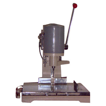  Desktop Holing Machine ( Desktop Holing Machine)