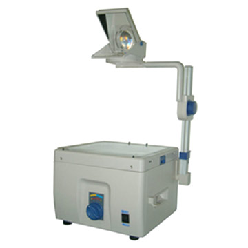  Overhead Projector ( Overhead Projector)