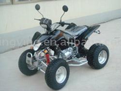 200cc Wasserkühlung ATV (EWG Approved) (200cc Wasserkühlung ATV (EWG Approved))