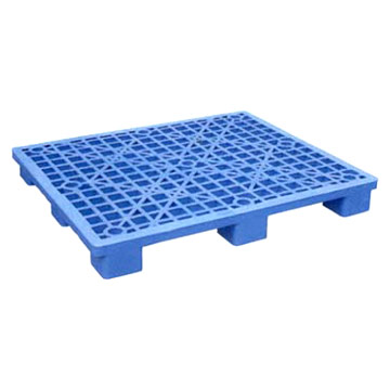  Pallet (Two-Sided) (Поддон (двухсторонний))