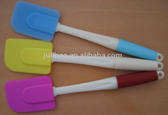  Silicone Spatula (Лопатка силиконовая)
