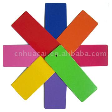  Glossy UV Curing Powder Coating