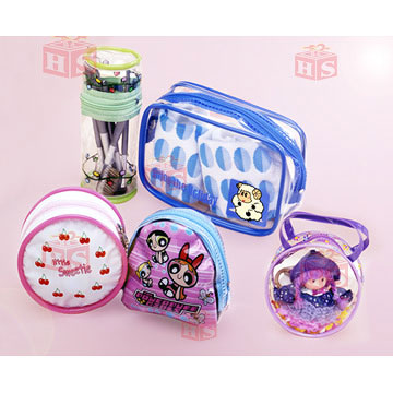  Soft Plastic Bags ( Soft Plastic Bags)