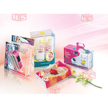  Offset Printing Gift Boxes (Offset Printing coffrets cadeaux)