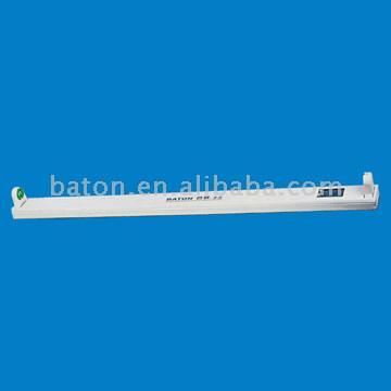 Luxus Fluorescent Lighting Fixture (Elektro-, Edel-Modell) (Luxus Fluorescent Lighting Fixture (Elektro-, Edel-Modell))