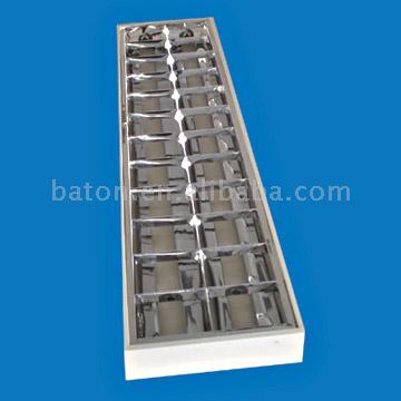  Luxury Lighting Louver Fitting ( Luxury Lighting Louver Fitting)