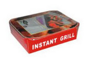  Instant Grill ( Instant Grill)