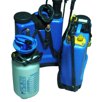  Sprayer ( Sprayer)